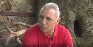 Стоичков за аматьорския ЦСКА 1948: Обичта е на стадиона, а те да си стоят във Военния клуб