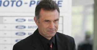 Спас Джевизов изненада: Опитаха да ме заличат от историята на ЦСКА