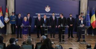  Кралев обяви кои български градове ще приемат Мондиал 2030