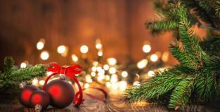  Честито Рождество Христово!