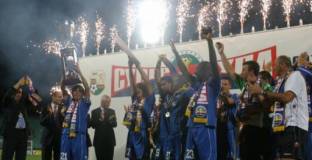 Шампион с Локо Пловдив и Левски арестуван за измами с банкови карти