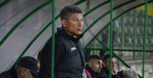 България падна с две места в ранглистата на ФИФА