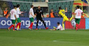 Здравейте, жабки! 