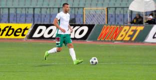 Берое се разделя с още един играч