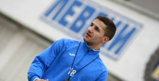 Турски клубове се интересуват от Цонев