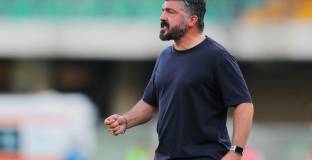 Гатузо: Харесва ми играта на отбора