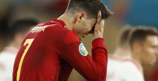 Съпругата на Мората разказа за заплаха към Алваро