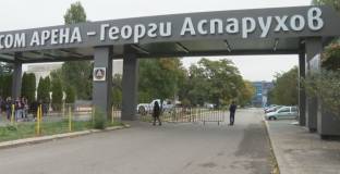 Левски открива лаборатория преди мача с Ботев Враца