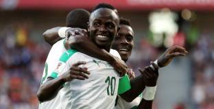 Сенегал пречупи Зимбабве с гол в 7-та добавена минута
