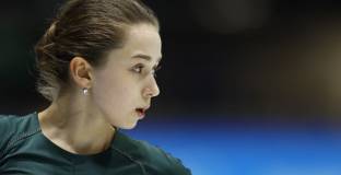  WADA има въпроси към РУСАДА за Валиева 