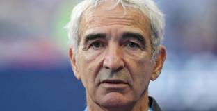 Доменек се върна към треньорска дейност