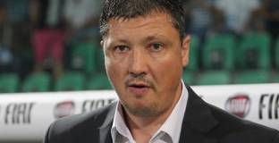 Любо Пенев на този етап отпада като вариант за ЦСКА