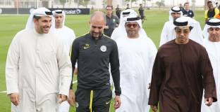 Бумерангът  