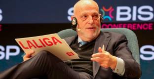 Тебас потвърди, че Виляреал – Барса ще се играе в Маями