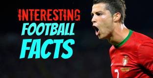 50 невероятни футболни факта - Част 2