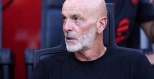    Пиоли: Мисията на Милан е да покажем, че сме израснали