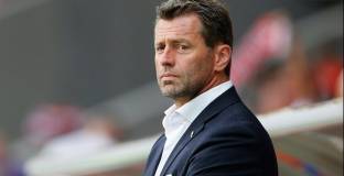 Треньорът на Гърция: Справедлив резултат 