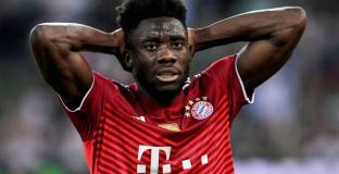 Реал Мадрид вярва в трансфера на Дейвис