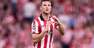 Атлетик Билбао - Карабах 3:1 