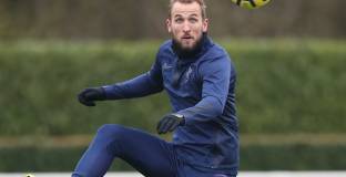 Кейн може да помисли за напускане на Тотнъм