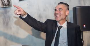 Влади Въргала: Левски се справи отлично, имат нужда само от голаджия