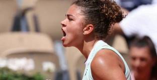 Резултати от „Ролан Гарос” за жени – 3 юни