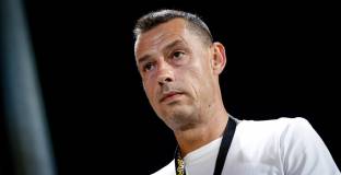 Томаш: Не съм доволен, че не победихме