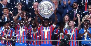 Кристъл Палас - Ливърпул 2:2 (3:2 дузпи) 