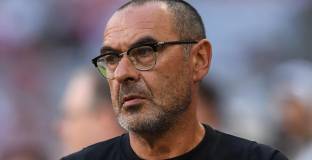 Сари: Сега сме по-високо от мястото, на което разчитахме 