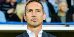 Хютер: Искахме да ужилим Байерн Мюнхен