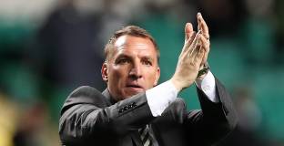 Брендън Роджърс: Не мисля изобщо за Арсенал