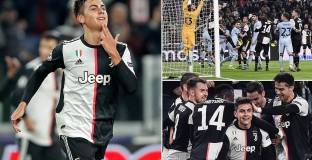 Дибала: Планирах друго, но реших да стрелям