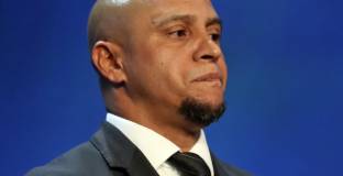 Роберто Карлош: Бразилия не е само Неймар