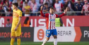 Грешна стъпка на Барса и всичко е ясно - Реал вече е шампион! 