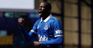 Евертън - Шефилд Юнайтед 1:0 