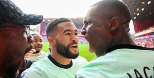 Нотингам Форест - Челси 2:3 