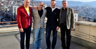 Балъков обсъди приоритетите на българския футбол с легенда на Юнайтед