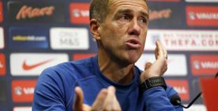 Катанец: Може би Англия не заслужаваше победата 