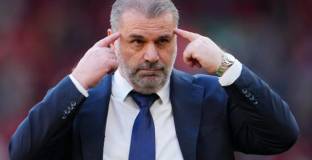 Постекоглу: Справихме се, независимо от предизвикателствата 