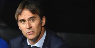 Лопетеги: Атлетико грамотно използва положенията си 