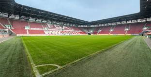 Байерн ще спечели баварския сблъсък с Аугсбург