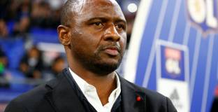  Виейра: Загубата в полуфинала остави отпечатък върху нас