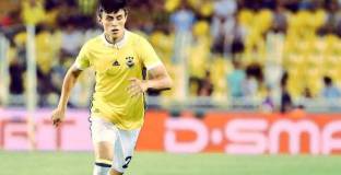 Атлетико е близо до подписа на 19-годишен македонец