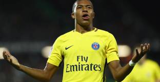 Мбапе: Кристиано Роналдо вече не е моят герой