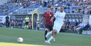 Изстрадан успех на Локо Пловдив в Чехия, Илко Пиргов с три спасени дузпи  (видео)