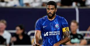 Брентфорд и Челси без голове