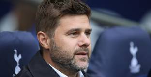 Почетино: Второто място ще бъде разочарование за Тотнъм