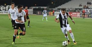 Ненужен напусна Локо Пловдив