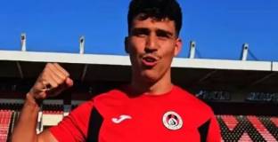 Лоша новина в лагера на Локо София - Аралица аут за дълго време