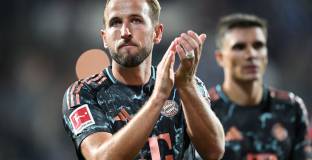 Байерн писа 6-ца на новак (видео)